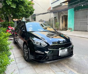 Kia Cerato 2021 - Xe zin toàn tập