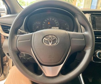 Toyota Vios 2022 - Giá bán ưu đãi tốt nhất Bắc Ninh đến 50 triệu