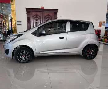 Chevrolet Spark 2016 - Bán xe độ nhiều đồ đẹp