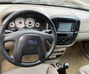 Ford Escape 2003 - Giá 145tr