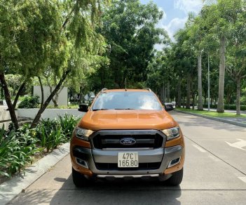 Ford Ranger 2017 - Nhập Thái