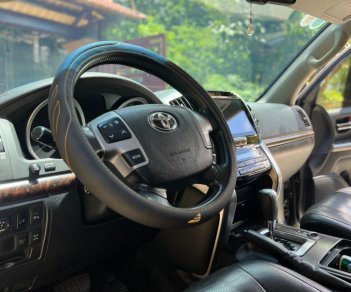 Toyota Land Cruiser 2014 - Tên tư nhân, biển Hà Nội