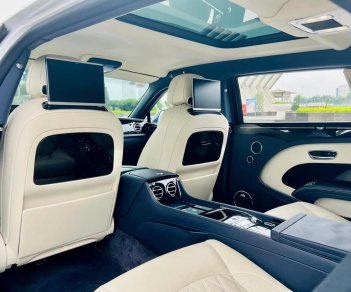 Bentley Mulsanne 2017 - EWB, xe đi giữ gìn, còn như mới, giá tốt, nhận đặt theo yêu cầu