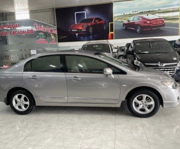 Honda Civic 2010 - Màu bạc giá cạnh tranh