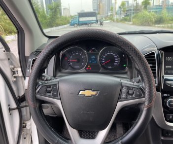 Chevrolet Captiva 2018 - Hỗ trợ ngân hàng lên tới 70% giá trị xe