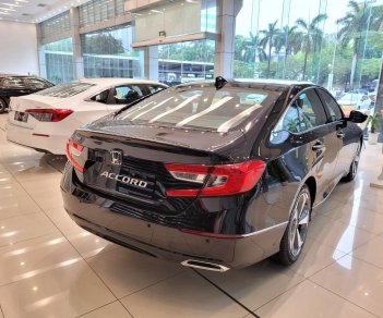 Honda Accord 2022 - Giá tốt nhất Hà Nội, kèm tặng phụ kiện hấp dẫn