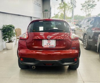 Nissan Juke 2015 - Xe màu đỏ