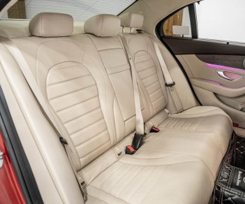 Mercedes-Benz 2022 - Cần bán, xe mới đến 99%