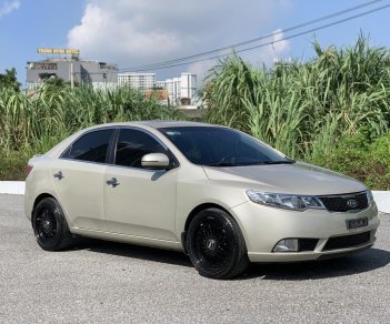 Kia Forte 2011 - Tên tư nhân biển thành phố