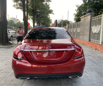 Mercedes-Benz 2019 - Trung Sơn Auto bán xe siêu lướt