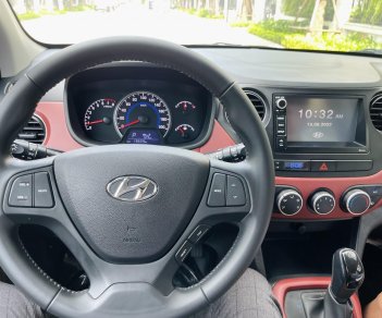 Hyundai Grand i10 2019 - Màu đỏ, giá 386tr