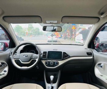 Kia Morning 2020 - Xe mới 98%