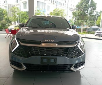 Kia Sportage 2023 - Mẫu xe được săn đón nhất hiện nay, giao xe ngay, đủ màu