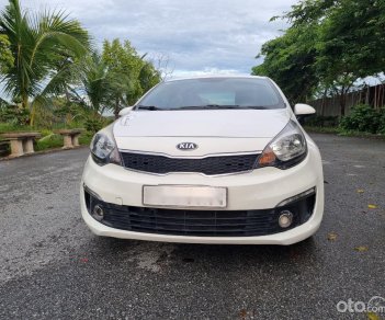 Kia Rio 2016 - Số sàn Nhập Hàn