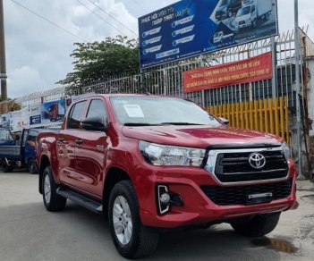 Toyota Hilux 2019 - Nhập khẩu nguyên chiếc giá chỉ 690tr