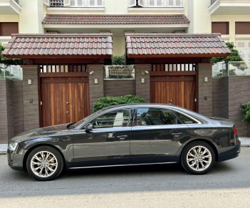 Audi A8 2010 - Bản 4 ghế (duy nhất Việt Nam)