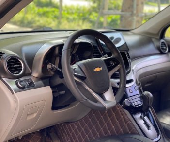 Chevrolet Orlando 2017 - Nhập khẩu nguyên chiếc, giá 455tr