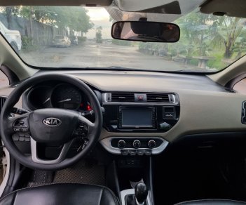 Kia Rio 2016 - Số sàn Nhập Hàn