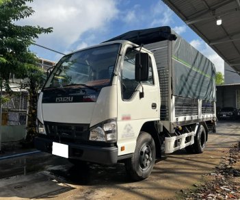 Isuzu QKR MT 2016 - Bán xe Isuzu QKR MT đời 2016