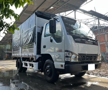 Isuzu QKR MT 2016 - Bán xe Isuzu QKR MT đời 2016