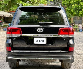 Toyota Land Cruiser 2016 - Nhập khẩu nguyên con từ Nhật Bản