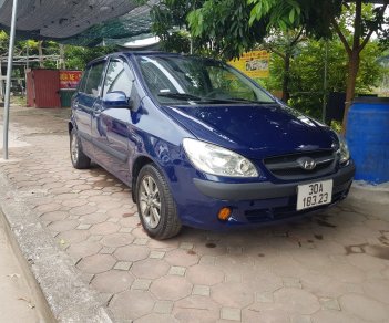 Hyundai Getz 2010 - Tên tư nhân chủ đủ - Xe còn rất mới