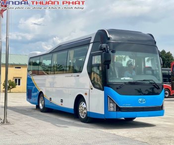 Hyundai Tracomeco 2022 - Hino 29 ghế new