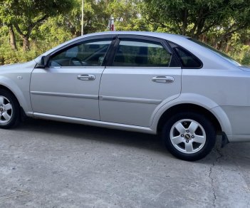 Chevrolet Lacetti 2011 - Tư nhân 1 chủ mua từ mới