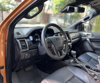 Ford Ranger 2019 - Xe nhập