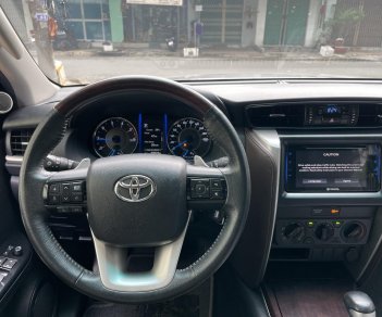 Toyota Fortuner 2019 - Máy dầu, số tự động