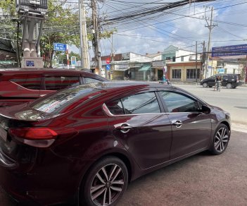 Kia Cerato 2016 - Giá 478tr