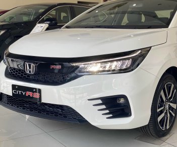 Honda City 2022 - Ưu đãi cực sock "SG1", chỉ từ 80 triệu nhận xe ngay