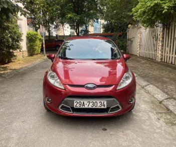 Ford Fiesta 2013 - Xe chính chủ