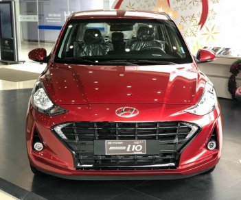 Hyundai Grand i10 2022 - Giá tốt nhất khu vực, đủ màu giao ngay, hỗ trợ nhanh gọn