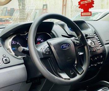 Ford Ranger 2015 - Bao test dưới mọi hình thức