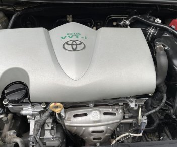 Toyota Vios 2018 - Gia Hưng Auto bán xe