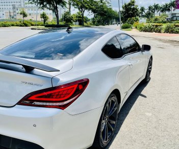 Hyundai Genesis 2010 - Cần bán xe nhập Hàn, xe cực đẹp