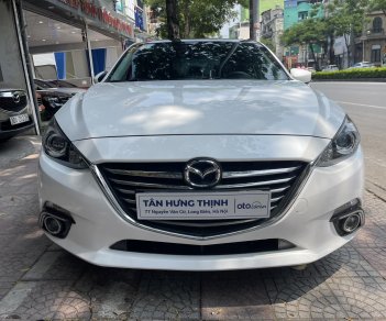 Mazda 3 2017 - Chạy chuẩn 2,6 vạn km