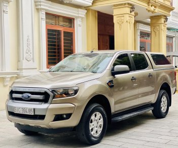 Ford Ranger 2015 - Bao test dưới mọi hình thức