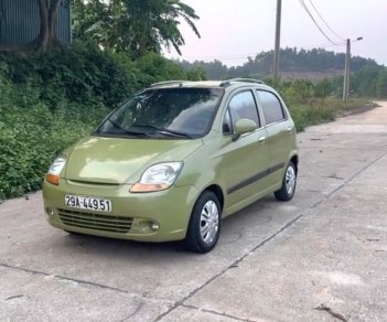 Chevrolet Spark 2008 - Giá 68tr, nhanh tay liên hệ