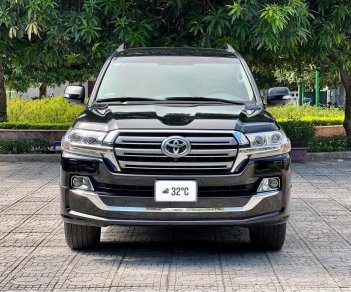 Toyota Land Cruiser 2016 - Nhập khẩu nguyên con từ Nhật Bản