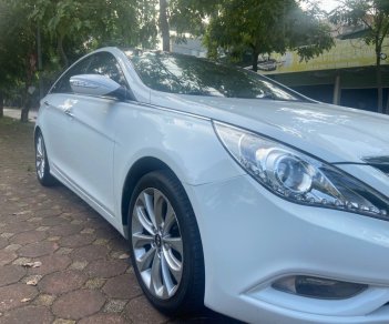 Hyundai Sonata 2010 - Gia Hưng Auto bán giá tốt, nhập khẩu Hàn Quốc