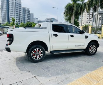 Ford Ranger 2017 - Một mẫu xe cực thực dụng