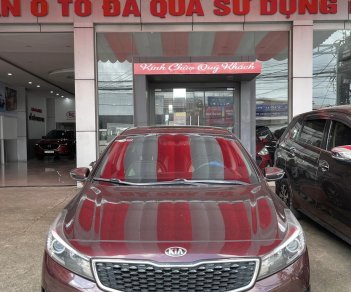 Kia Cerato 2016 - Giá 478tr