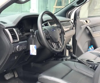 Ford Everest 2020 - Xe không lỗi nhỏ