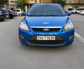 Ford Focus 2010 - Tư nhân chính chủ, công chức sử dụng