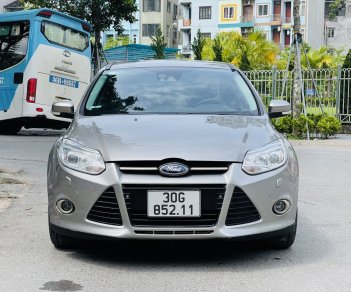 Ford Focus 2014 - Xe cực đẹp