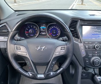 Hyundai Santa Fe 2015 - Odo 10 vạn km