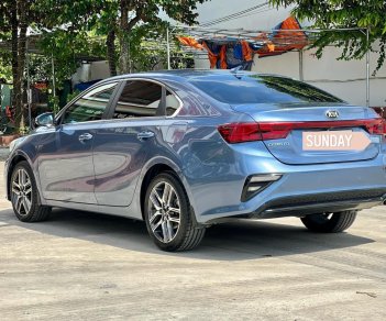 Kia Cerato 2019 - 1 chủ sử dụng từ đầu