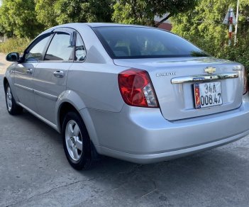 Chevrolet Lacetti 2011 - Tư nhân 1 chủ mua từ mới